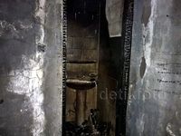 Kebakaran Terjadi di Penginapan Jemaah Haji Indonesia