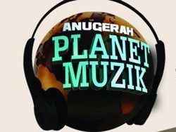 20 Musisi Indonesia Bersaing di Anugerah Planet Muzik 2015