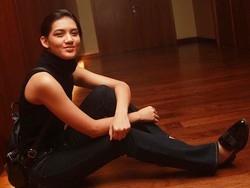 Monita Tahalea Cerita Persiapan Album Baru Dandelion