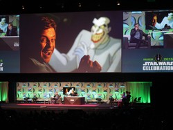 Mark Hamill Bantah Kecelakaan Tragis di Lokasi Syuting Star Wars