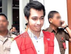 Eza Gionino Bantah Jual Mobil Gara-gara Narkoba