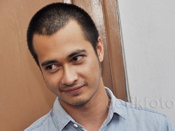 Tersandung Kasus Narkoba, Eza Gionino Merasa Bersalah pada Ibunya