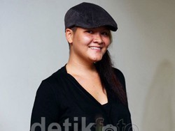 Melanie Subono, Spontan Berbuat Kebaikan Bagi Siapa Saja