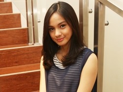 Awalnya Iseng Ikut Casting, Nasya Marcella Kini Meraih Sukses