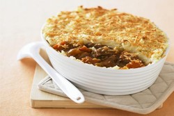 Kalau Jalan-jalan ke Inggris Jangan Lupa Cicipi Cottage Pie dan Kedgeree (1)