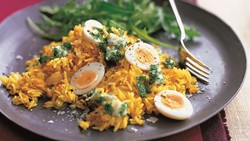Kalau Jalan-jalan ke Inggris Jangan Lupa Cicipi Cottage Pie dan Kedgeree (2)