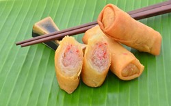 5 Makanan China Ini Paling Digemari Warga Amerika Serikat