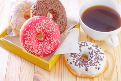 Mau Beli Donat Enak di Jakarta? Datang Saja Ke Gerai Ini