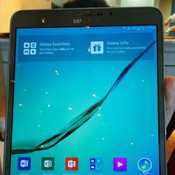 Tablet Paling Enteng Samsung Melenggang di Indonesia