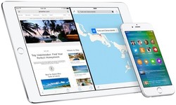 iOS 9 Masih Menyimpan Lubang