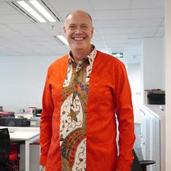 Telkom-Australia Bahu Membahu Kuasai Pasar TI Indonesia