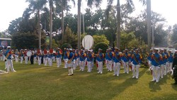 Jonan Sindir PNS Kemenhub yang Pakai Anggaran untuk Memperkaya Diri