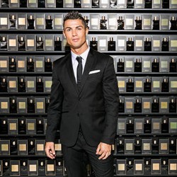 Ronaldo Akan Tampil di Film Hollywood