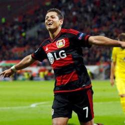 Pembuktikan Chicharito adalah Gol, bukan Jumlah Follower