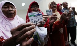 Pemilihan Direksi dan Dewan Pengawas BPJS Kesehatan dan Ketenagakerjaan Baru