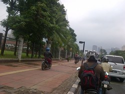 Pejalan Kaki Bisa Dapat Santunan Rp 25 Juta Kalau Kecelakaan