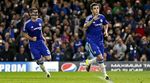 Chelsea Gilas Maccabi Tel Aviv 4-0