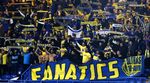 Chelsea Gilas Maccabi Tel Aviv 4-0