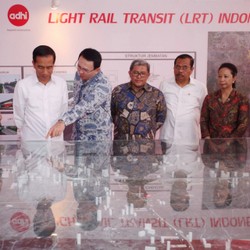 Jual Saham Rp 2,7 T untuk Biayai LRT, Adhi Karya Gelar RUPS 22 September