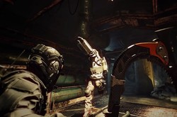 Biohazard: Umbrella Corps, Game Tembak-tembakan Baru Capcom