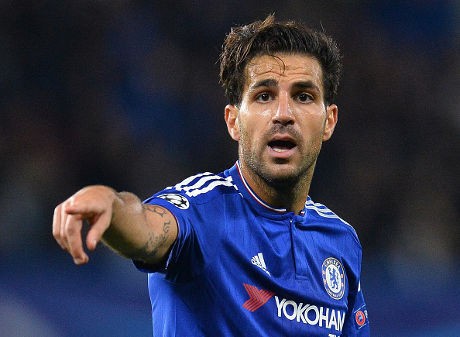 Abaikan Kritik, Fabregas Fokus Perbaiki Performa