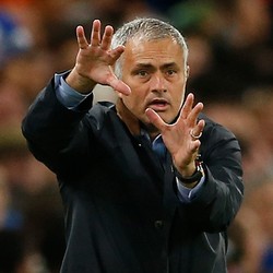 Mourinho Tegaskan Dirinya Tetaplah Fantastis Saat Kalah maupun Menang