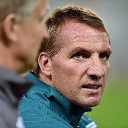 Rodgers Tak Rasakan Tekanan Ekstra