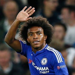 Lawan Arsenal, Chelsea Tanpa Pedro dan Willian