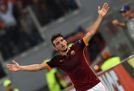 Gol Spektakuler Florenzi dan Gol-gol Jarak Jauh Lainnya