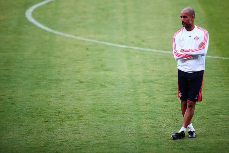 Matthaeus Beri Nilai 8 untuk Guardiola di Bayern