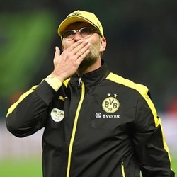 Klopp di Antara Liverpool dan Bayern