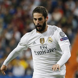 Isco Ingin Bikin Gol Lebih Banyak Musim Ini