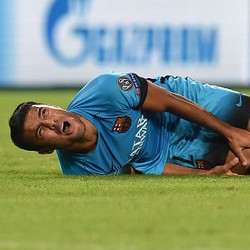 Rafinha Akan Dioperasi, Diprediksi Absen Hingga Akhir Musim