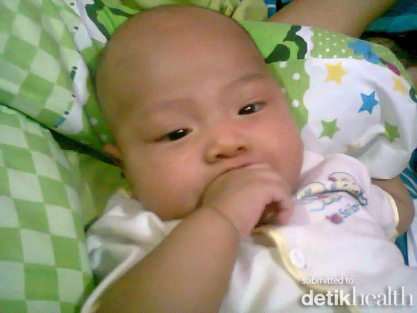 Gendis Hanindya Wijaya