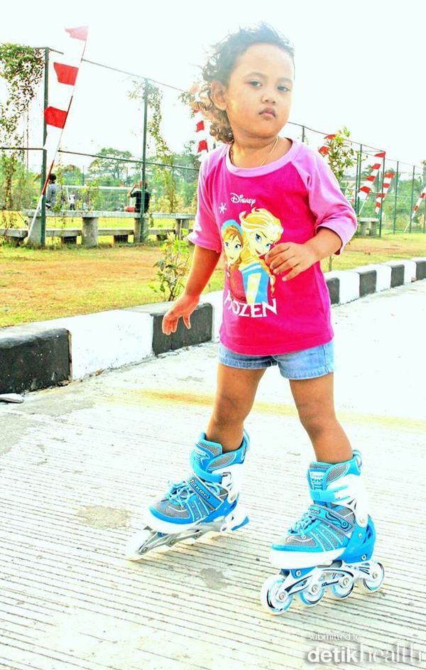 Khaira Queen Zafirani Malik