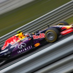 Renault Bakal Berhenti Pasok Mesin untuk Tim-tim F1