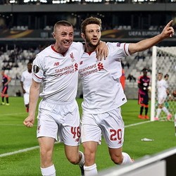 Penampilan Positif dari The Reds