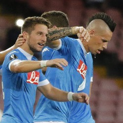 Menang Telak, Napoli Disebut Masih Punya Kekurangan