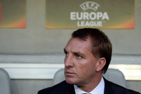 Rodgers Kecewa dengan Hasil, tapi Puas Performa Penggawa Muda The Reds