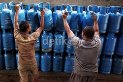 Pertamina Luncurkan Elpiji 5,5 Kg di Oktober, Harganya Rp 75.000/Tabung