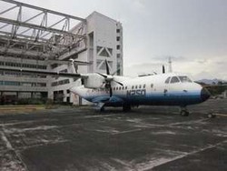 Pasca N250 Terbang 20 Tahun Lalu, 23 Industri Bentuk Asosiasi Dirgantara