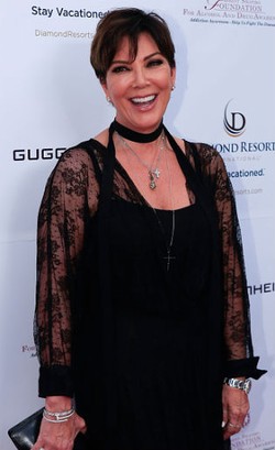 Mantan Suami Jadi Wanita, Kris Jenner Tak Mau Panggil dengan Nama Caitlyn