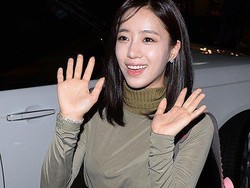 Pakai Bra Kebesaran, Eunjung T-Ara Jadi Bahan Cibiran