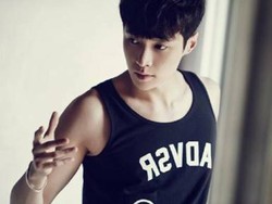 Terjual 68 Ribu Kopi, Autobiografi Lay EXO Dipesan 50 Buku per Detik