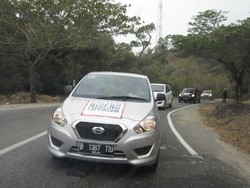 Ini Dia Risers Terbaik Etape Kedua Palu-Toraja