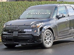 Tantang BMW, Alfa Romeo Rajin Uji Calon SUV Andalannya