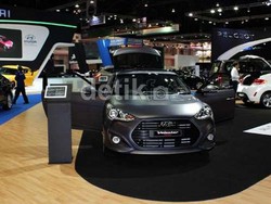 BBM Jelek, Mobil Keren Hyundai Ini Susah Dijual di Indonesia