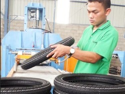 Hati-hati, Jangan Asal Tambal Ban Tubeless