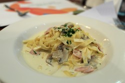 Yuk Buat Pasta Hingga Bubur dengan Jamur yang Enak untuk si Kecil