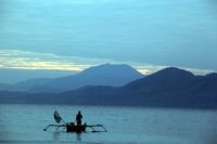 Mali, Pantai Eksotis Favorit Turis di Alor
